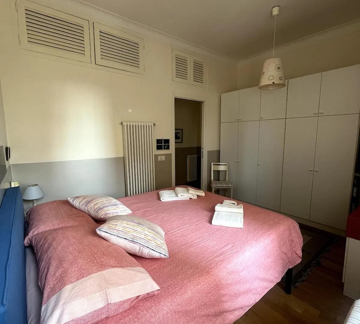 Romamare Apartment Lido di Ostia