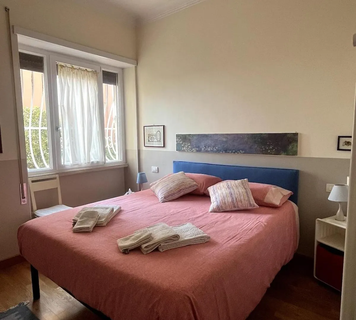 Romamare Apartment Lido di Ostia