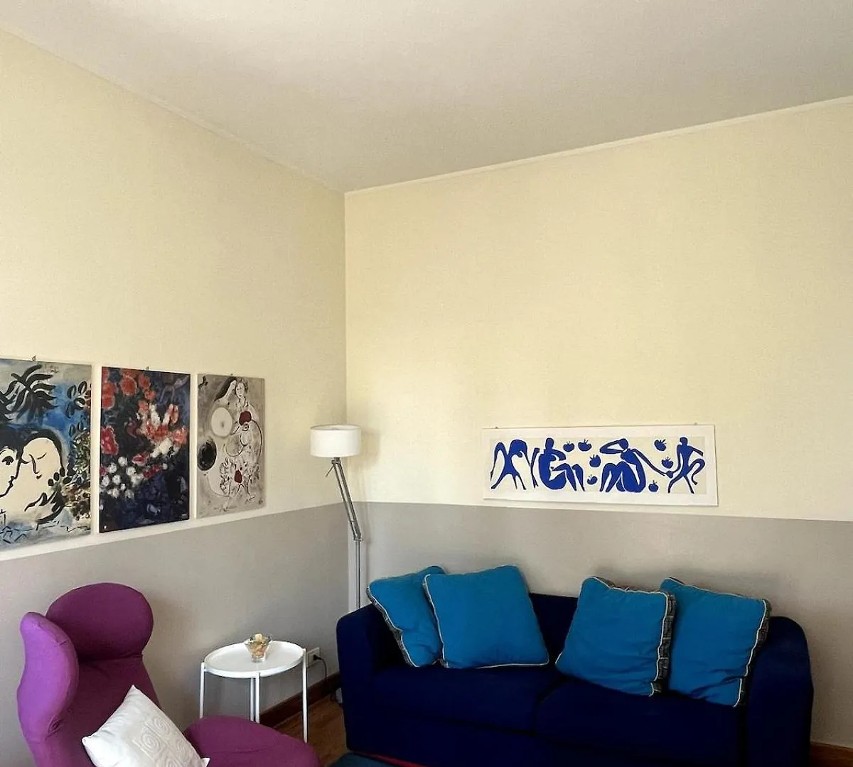 Romamare Apartment Lido di Ostia