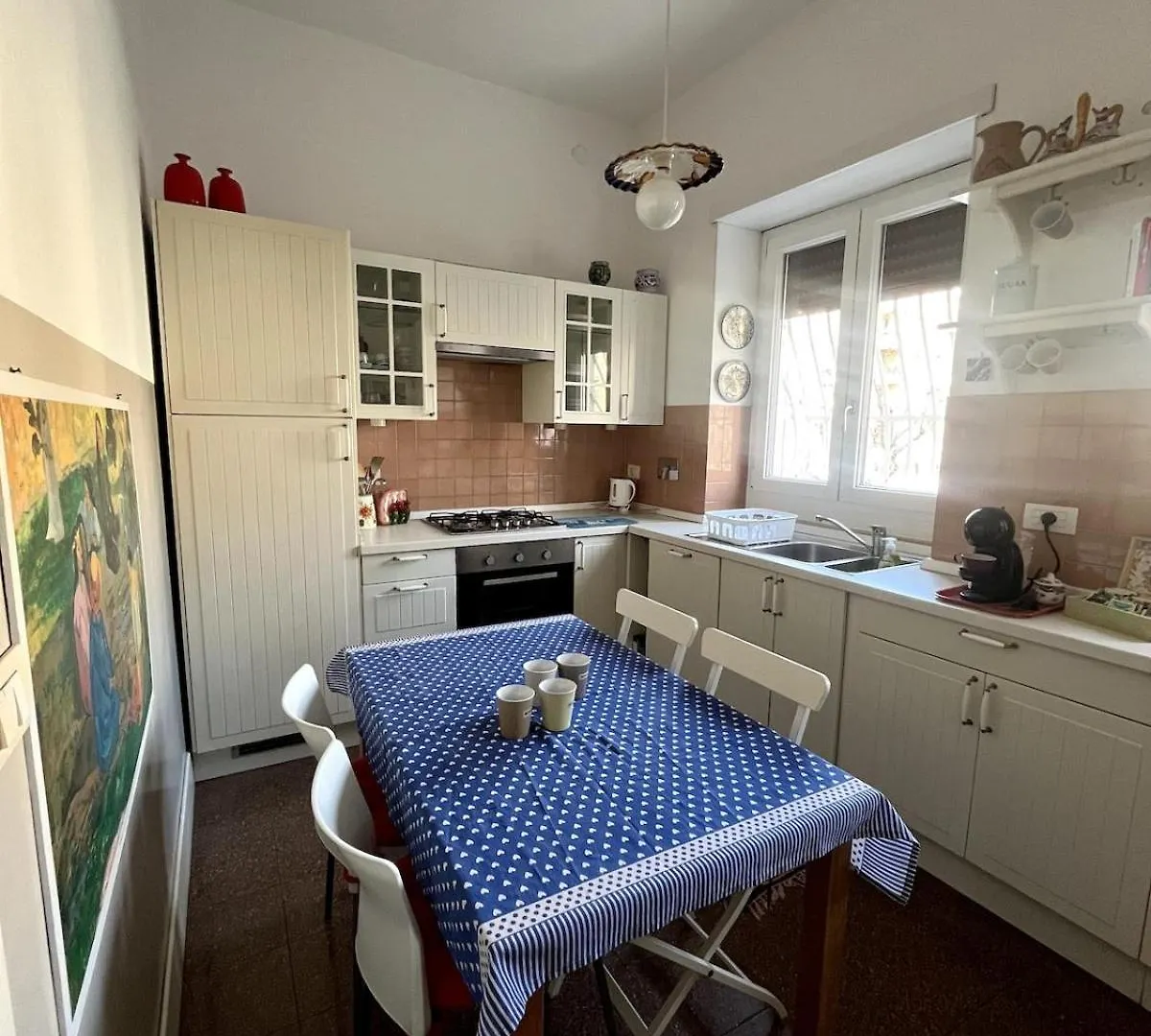 Romamare Apartment Lido di Ostia