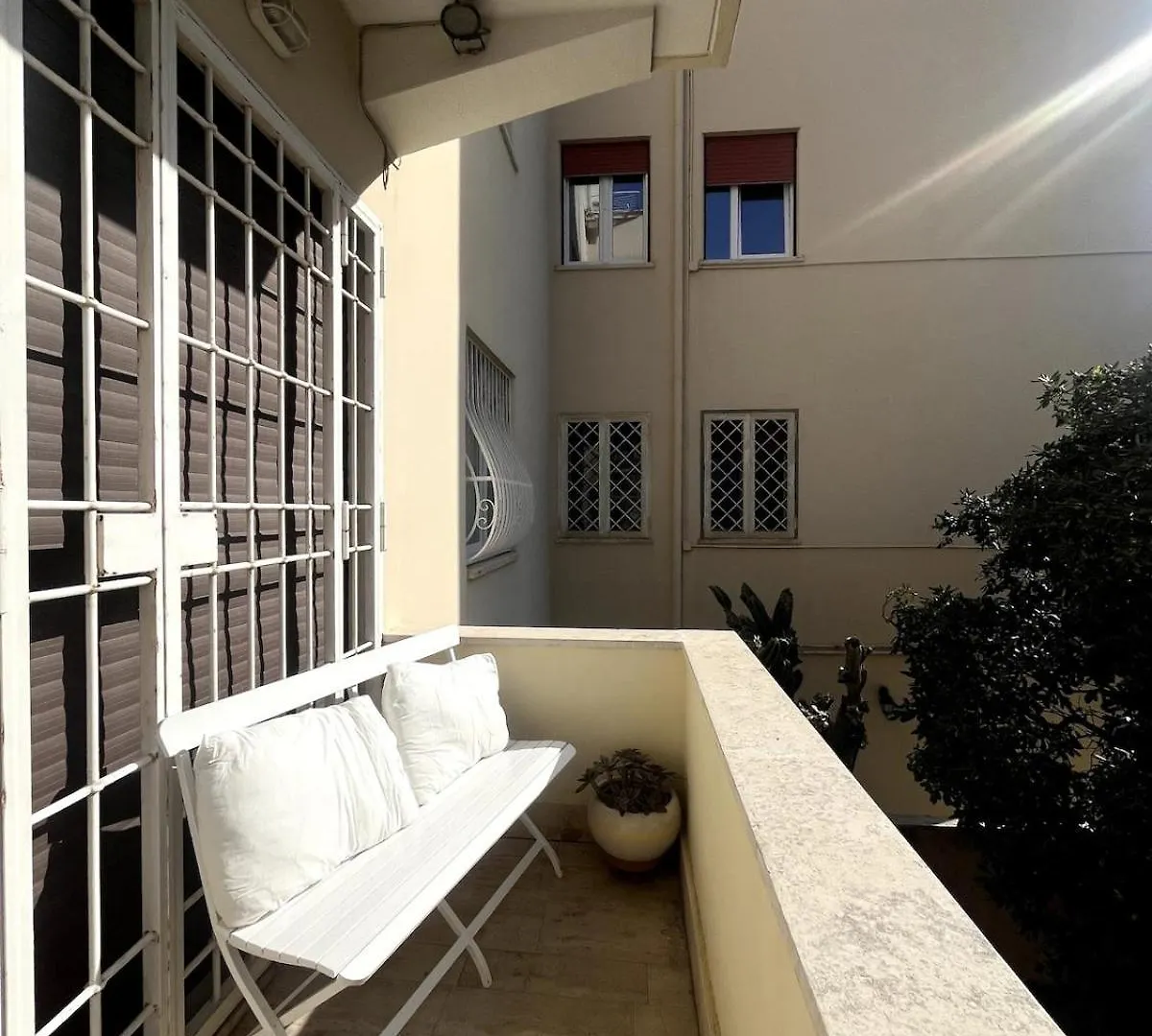 Romamare Apartment Lido di Ostia