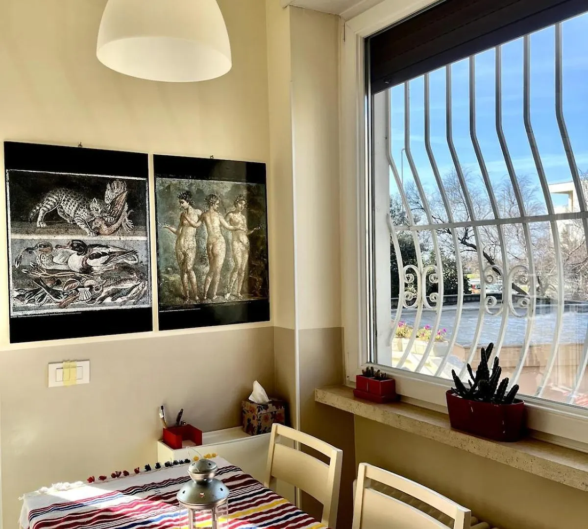 Romamare Apartment Lido di Ostia