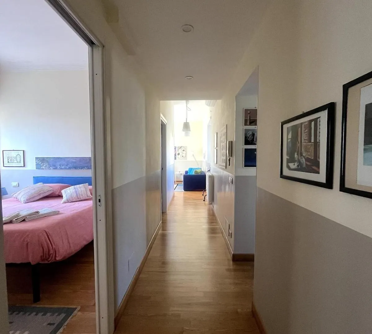 Romamare Apartment Lido di Ostia