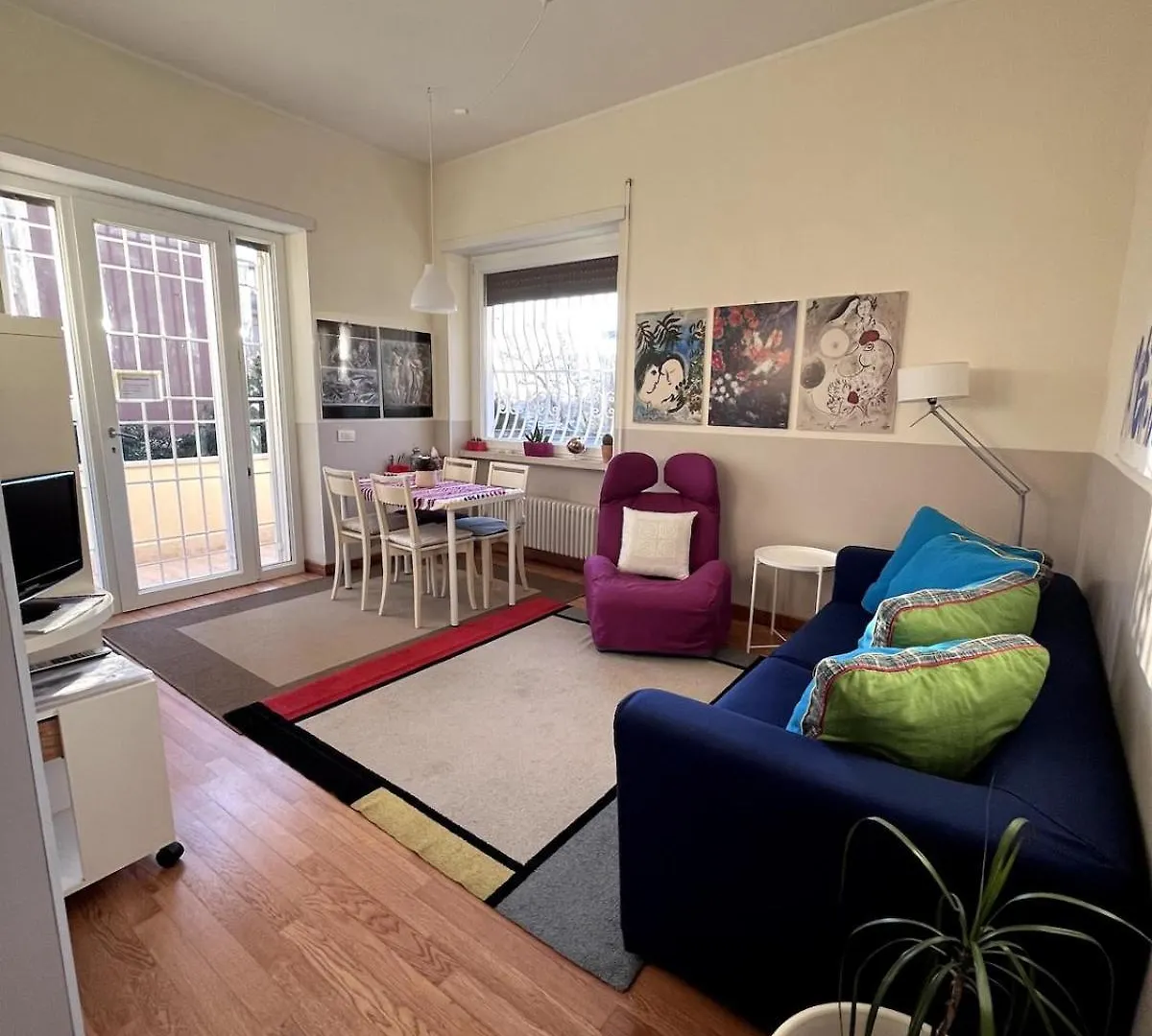 Romamare Apartment Lido di Ostia