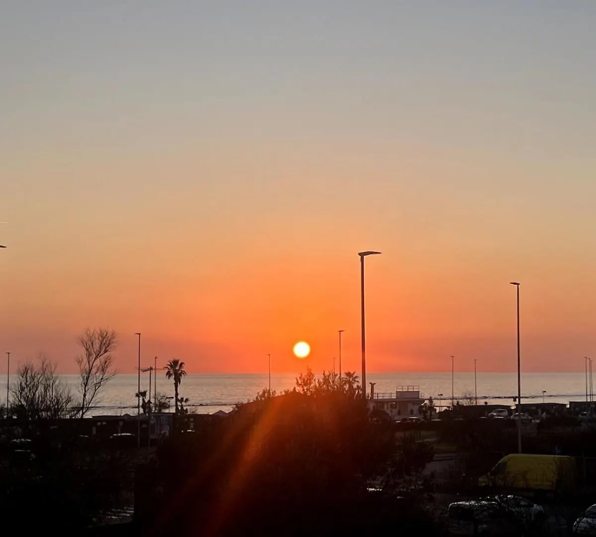 Romamare Apartment Lido di Ostia