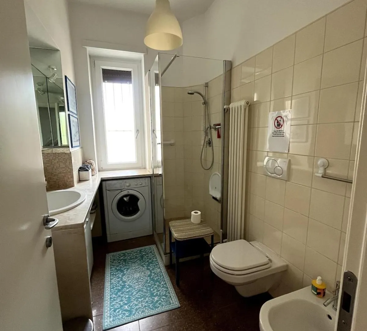 Romamare Apartment Lido di Ostia 0*,  Italy
