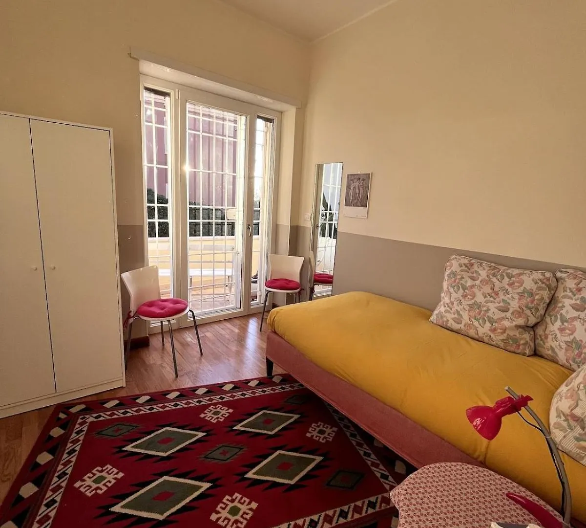 Romamare Apartment Lido di Ostia Italy