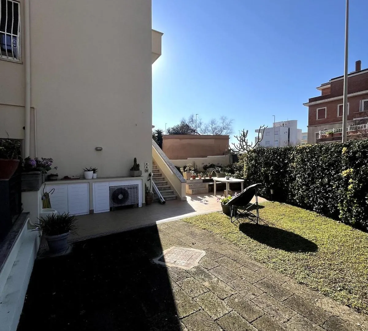 Romamare Apartment Lido di Ostia 0*,  Italy